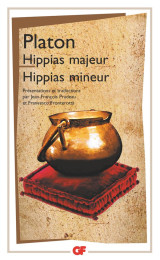 Hippias majeur, hippias mineur