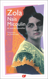 Naïs micoulin et autres nouvelles