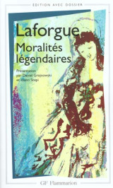 Moralites legendaires