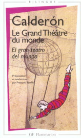 Le grand theatre du monde