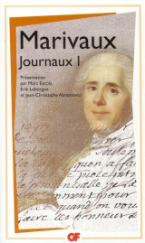 Journaux tome 1