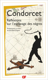 Reflexions sur l'esclavage des negres