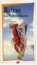 La rabouilleuse