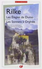 Les élegies de duino  -  les sonnets a orphee