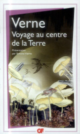 Voyage au centre de la terre