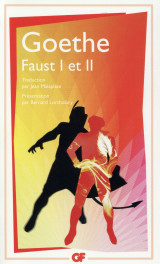 Faust tome 1 et tome 2