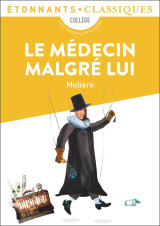 Le medecin malgre lui