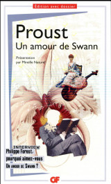 A la recherche du temps perdu : un amour de swann