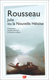 Julie ou la nouvelle heloise