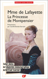 La princesse de montpensier