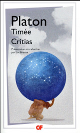 Timee  -  critias