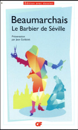 Le barbier de seville