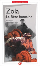 La bete humaine