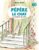 La maison du chat