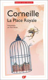 La place royale