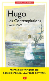 Les contemplations livres iv-v