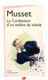 La confession d'un enfant du siecle