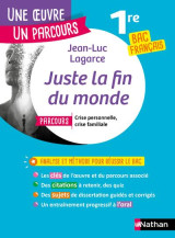 Juste la fin du monde - vol08