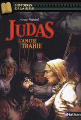 Judas, l-amitie trahie