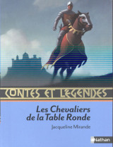 Contes et legendes t.7 : les chevaliers de la table ronde