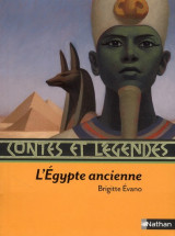 Contes et legendes t.13 : l'egypte ancienne