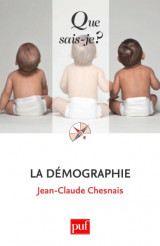 La demographie (7e edition)