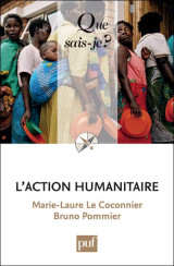 L'action humanitaire (3e edition)