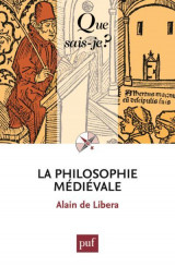 La philosophie medievale