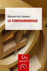 Le compagnonnage (7e edition)