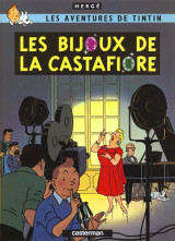 Les bijoux de la castafiore