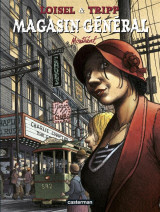 Magasin general tome 5 : montreal