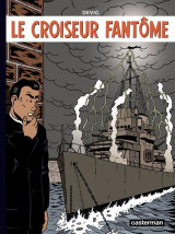Le croiseur fantome