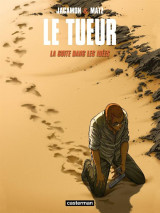 Le tueur