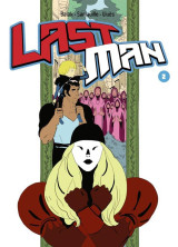 Lastman tome 2