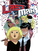 Lastman tome 5