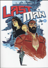 Lastman