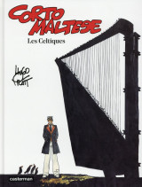 Corto maltese tome 4 : les celtiques