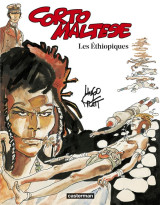 Corto maltese tome 5 : les ethiopiques