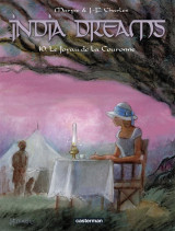 India dreams t.10  -  le joyau de la couronne