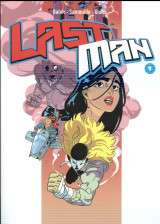 Lastman