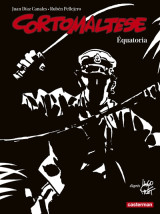 Corto maltese tome 14 : equatoria