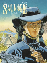 Sauvage tome 3 : la youle