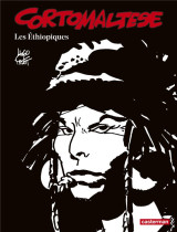 Corto maltese tome 5 : les ethiopiques