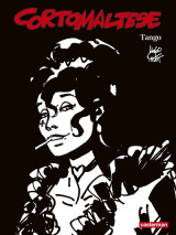 Corto maltese tome 10 : tango