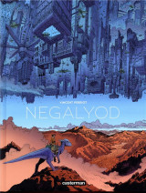 Negalyod tome 1