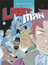 Lastman