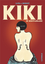 Kiki de montparnasse