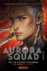Aurora squad - vol02 - episode 2
