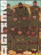 Sengo tome 7 : camaraderie