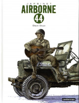 Airborne 44 tome 9 : black boys